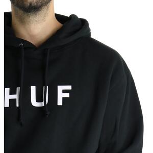 FELPA OG LOGO HUF - Mad Fashion | img vers.300x/